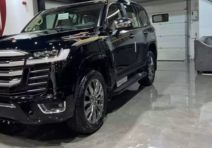 استفاده شده Toyota Land Cruiser برای فروش که در دمشق #19588 - 1  image 